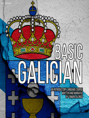cover image of Basic Galician